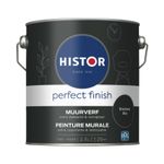 Histor Perfect Finish Muurverf Mat - Starless Sky