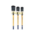ProGold Exclusive White Ovale Kwast - Serie 7770