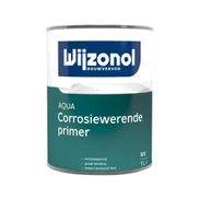 Wijzonol Aqua Corrosiewerende Primer