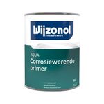 Wijzonol Aqua Corrosiewerende Primer