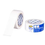 HPX Zelfklevende Markeringstape - Wit