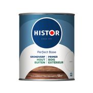 Histor Perfect Base Grondverf Hout Buiten - Wit