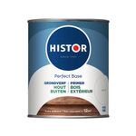 Histor Perfect Base Grondverf Hout Buiten - Wit