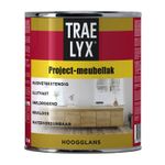 Trae-Lyx Project Meubellak - Hoogglans 