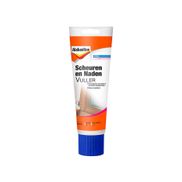 Alabastine Scheuren en Nadenvuller Tube