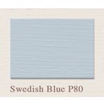 Painting the Past Samplepotje - P81 Swedish Blue