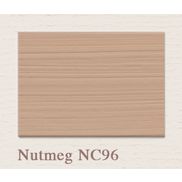 Painting the Past Samplepotje Krijtverf - NC96 Nutmeg