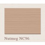 Painting the Past Samplepotje Krijtverf - NC96 Nutmeg