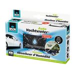 Bison Vochtvreter Auto - 2e halve prijs - 300 gram