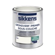 Sikkens Grondverf Binnen - Wit