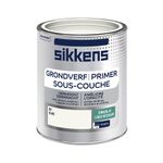 Sikkens Grondverf Binnen - Wit