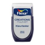 Flexa Creations Muurverf Tester Wild Dove 30ml