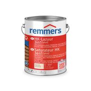 Remmers HK Lazuur 3in1 Plus Wit