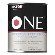 Histor One Grondverf - Alkyd