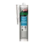 Polyfilla Pro S340 - Buitenvoeg Reparatiepasta 