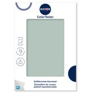 Histor ColorTester Kleurstaal – 1135-4 Aquamarine Dream
