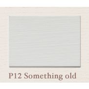 Painting the Past Samplepotje Krijtverf - P12 Something Old
