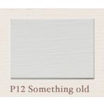 Painting the Past Samplepotje Krijtverf - P12 Something Old
