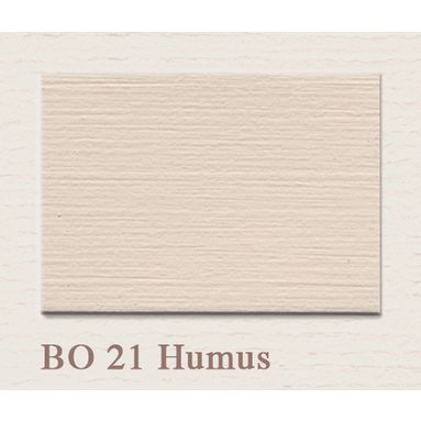 Painting the Past Samplepotje Krijtverf - BO21 Humus