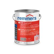 Remmers HK Lazuur 3in1 Plus Grafietgrijs