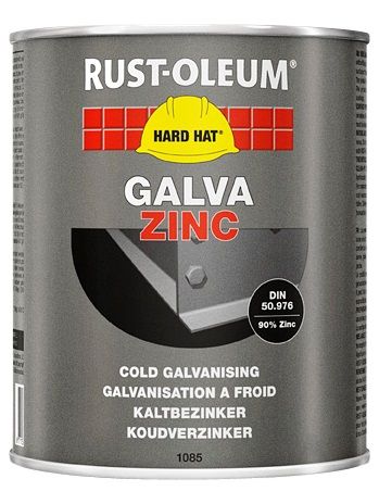 Rustoleum 2185 top