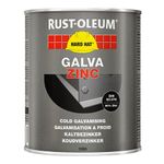 Rust-Oleum 1085 Hard Hat Galva Zinc - 1 Kilo