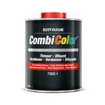 Rust-Oleum 7302 Combicolor Verdunner voor Hamerslag 