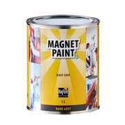 Magpaint Magneetverf