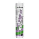 Den Braven Zwaluw Acryl Clear WT
