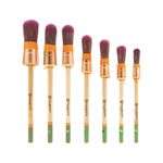 Staalmeester Ronde Kwast - Serie 2010