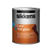 Sikkens Cetol TGX Gloss