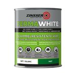 Zinsser Perma-White Matt
