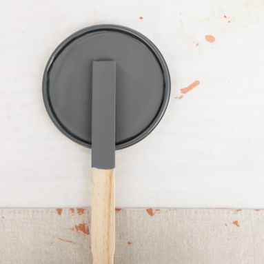 Painting the Past Samplepotje Krijtverf - NN99 Hampton Grey