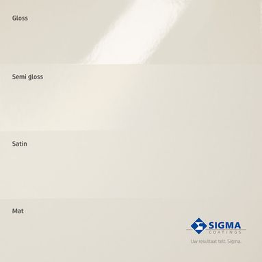 Sigma Tigron Aqua Satin