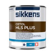 Sikkens Cetol HLS Plus 