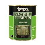 Tenco Tencomild Dekkend Tuinbeits - Bruin