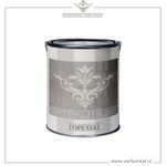 Painting the Past Topcoat - Kleurloos 1 Liter