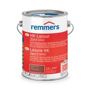 Remmers HK Lazuur 3in1 - Teak - Beits