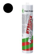 Zwaluw Hybrifix - 290 ml Zwart