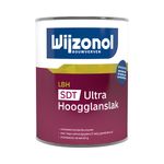 Wijzonol LBH SDT Ultra Hoogglanslak