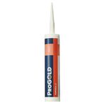 ProGold Topseal U - Beglazings Kit