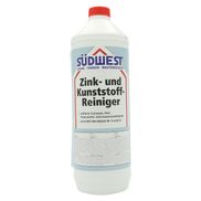 Südwest Zink en Kunststofreiniger