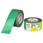 HPX Flexibele PE Tape - Groen