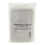 Verfwinkel.nl Afdekfolie - Lion 40Mu 4x4 meter