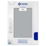 Sigma Colour Sticker - 1001-4 Steel Mill