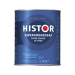 Histor Perfect Base Supergrondverf - Grijs