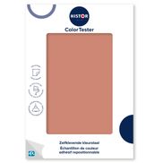 Histor ColorTester Kleurstaal – 1062-5 Light Cherry Parade