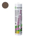 Den Braven Zwaluw Hybriseal 2PS - Bruin 