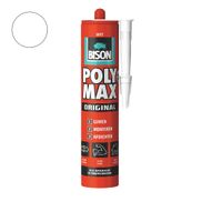Bison Poly Max Original - Wit Koker