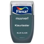 Flexa Tester Blue Glaze 30 ml